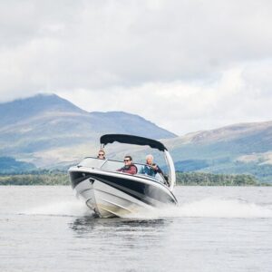 Supplier photograph for Ile Aux Cerfs & Grand Riviere Waterfall by Speed Boat with Lunch