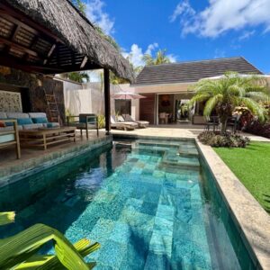 Ile Maurice Grand Baie Superbe Villa de 3 Ch Grand Baie 2 in Grand Baie, Mauritius