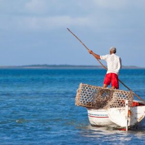 Supplier photograph for Immerse in the local scene - Mahebourg Private Guided Day Tour (Min. 2 persons)