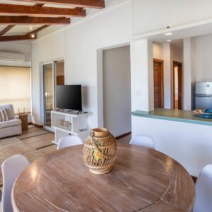 Jardin du Cap Apartment at Bain Boeuf Beach in Cap Malheureux & Grand Gaube, Mauritius