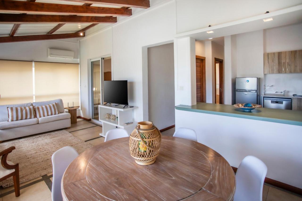 Jardin du Cap Apartment at Bain Boeuf Beach in Cap Malheureux & Grand Gaube, Mauritius