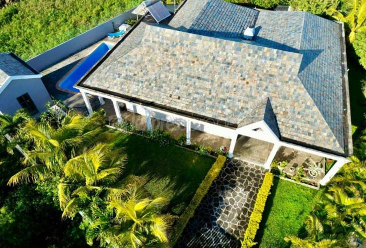 Joy Pereybere Villa in Pereybère, Mauritius