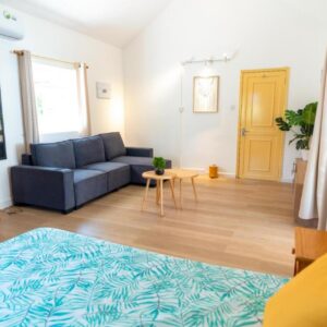 Juala Coastal Apartment Flic en Flac in Flic en Flac, Mauritius