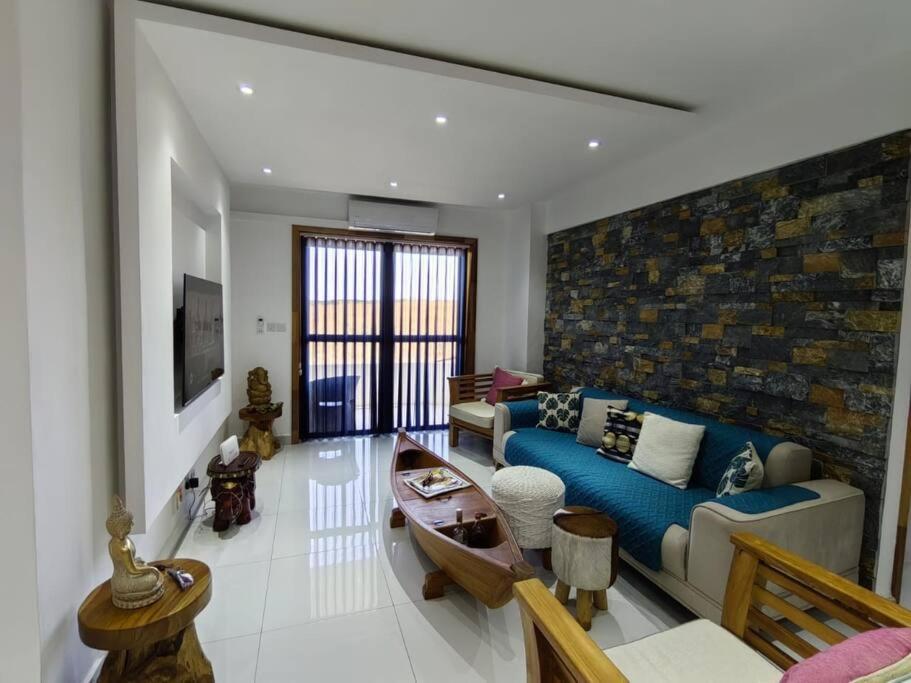 Kensington Seaviews Apartment Flic en Flac in Flic en Flac, Mauritius