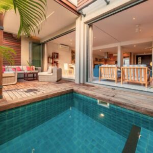 La Balise Marina Tamarin in Tamarin & Black River, Mauritius