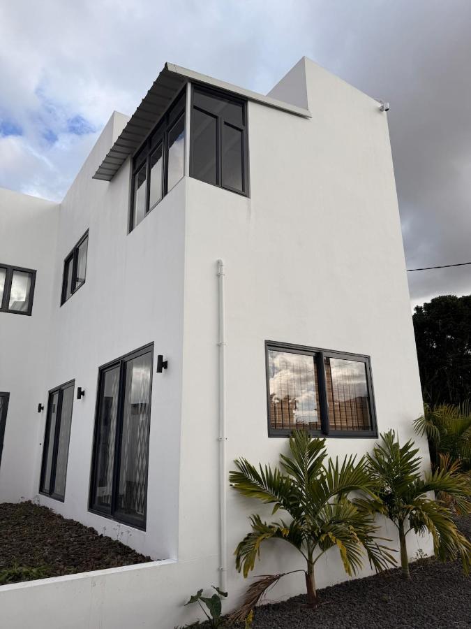 La Casa Floreal in Curepipe, Mauritius