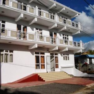 La Dorade in Trou aux Biches & Mont Choisy, Mauritius