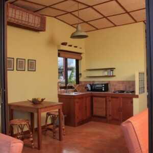 La Hacienda Mauritius in Mahébourg, Mauritius