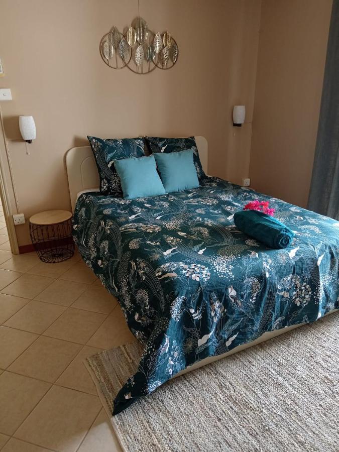 La Maison de Val Calodyne Grand Gaube in Cap Malheureux & Grand Gaube, Mauritius