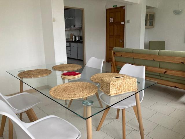 La Peninsule Town Apartment Curepipe in Curepipe, Mauritius