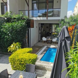 La Villa 1 Mont Choisy Mauritius in Trou aux Biches & Mont Choisy, Mauritius