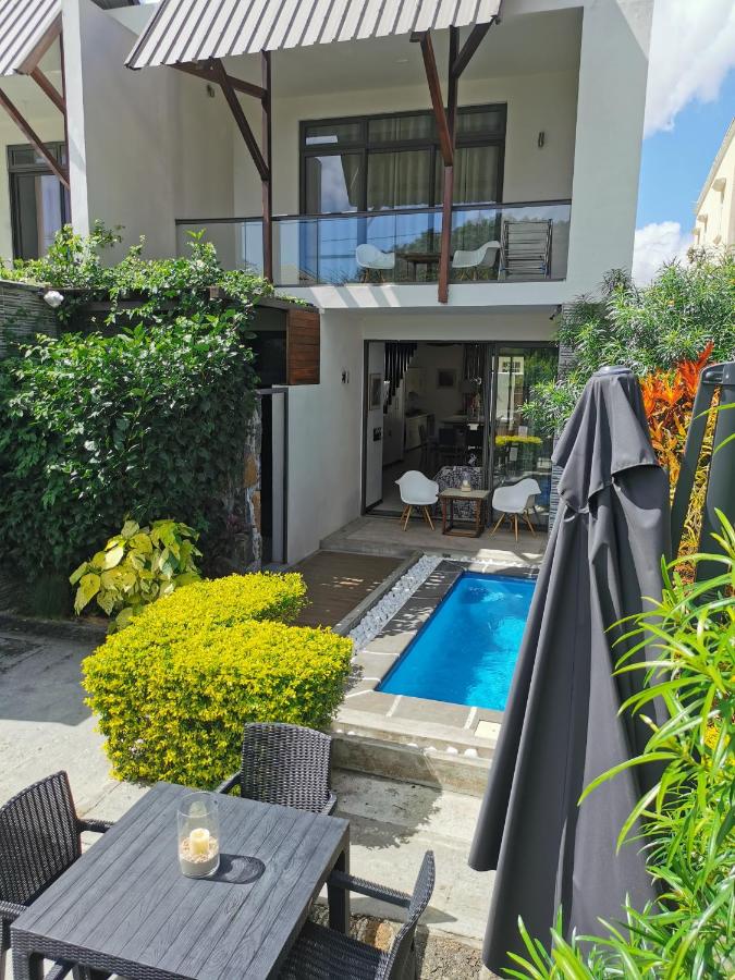 La Villa 1 Mont Choisy Mauritius in Trou aux Biches & Mont Choisy, Mauritius