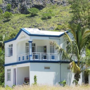 La Villa Allamanda in Pointe Coton & East Coast, Mauritius