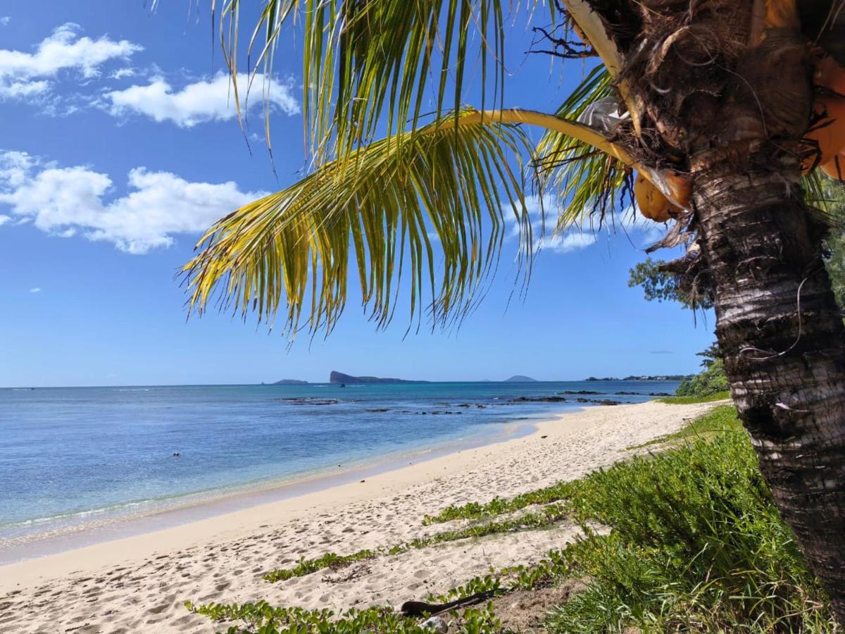 Lakaz Badamier Villa Pieds Dans L Eau Avec Piscine Grand Baie in Grand Baie, Mauritius