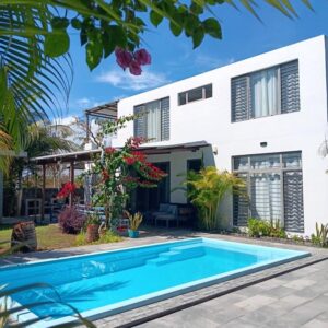 Lake View Villa Port Louis in Port Louis, Mauritius