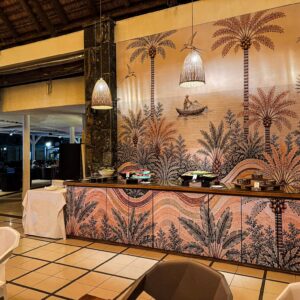 Lankraz Mauritius in Balaclava & Pointe aux Piments, Mauritius