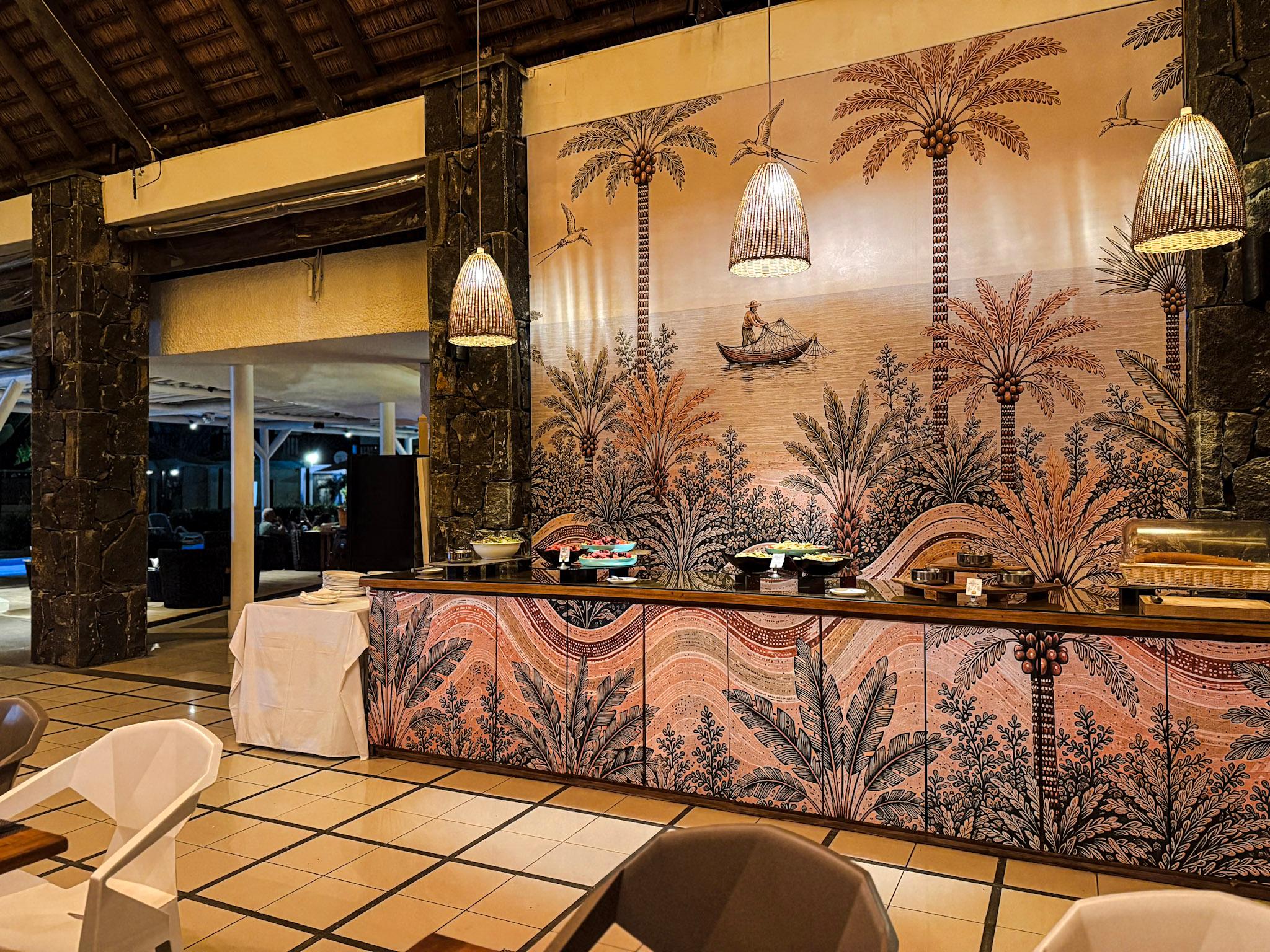 Lankraz Mauritius in Balaclava & Pointe aux Piments, Mauritius