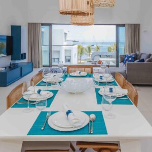 Latitude by Horizon Holidays in Tamarin & Black River, Mauritius