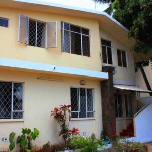 Le Cactus Guesthouse in Balaclava & Pointe aux Piments, Mauritius