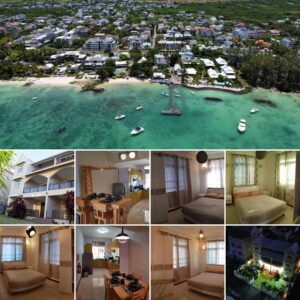 Le Diamant Vert Apartments Mont Choisy in Trou aux Biches & Mont Choisy, Mauritius