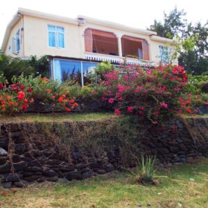 Le Macoua Guest House in Pointe Coton & East Coast, Mauritius