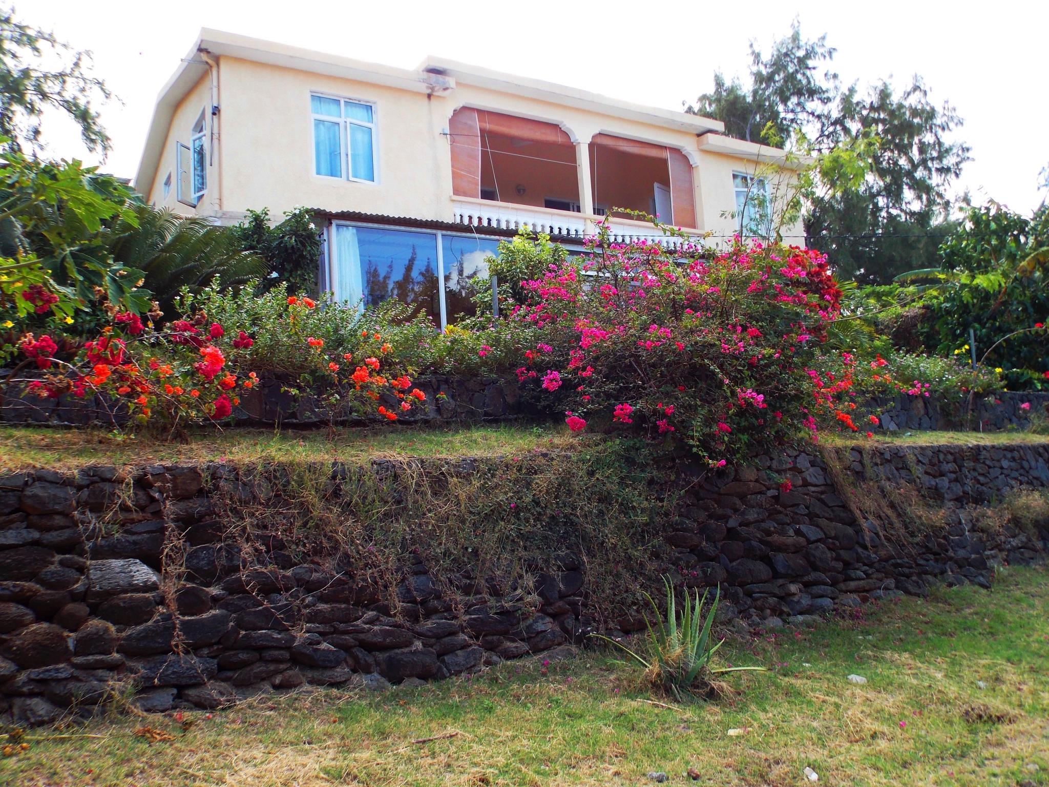 Le Macoua Guest House in Pointe Coton & East Coast, Mauritius