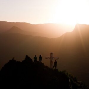 Supplier photograph for Le Morne Brabant Sunrise Hike