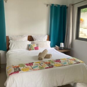 Le Morne One Bedroom Apartment in Le Morne, Mauritius