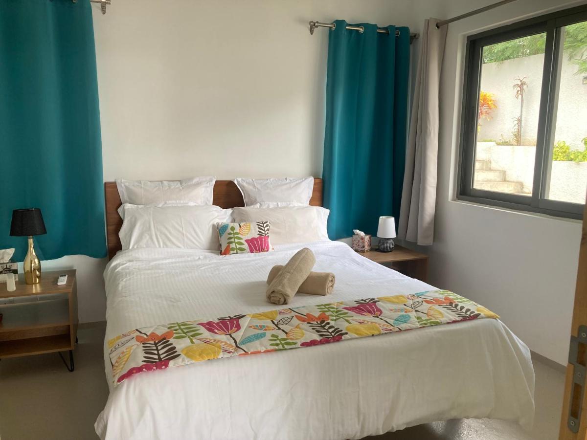 Le Morne One Bedroom Apartment in Le Morne, Mauritius
