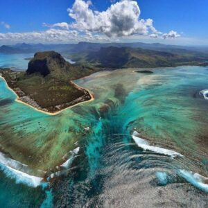 Le Morne Self Catering Apartment in Le Morne, Mauritius