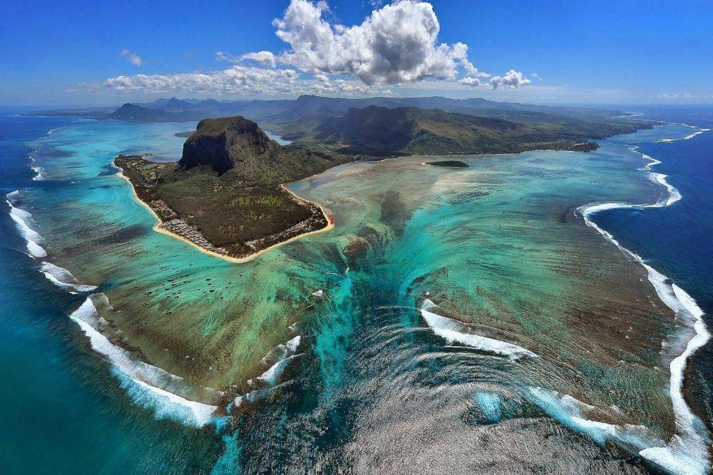 Le Morne Self Catering Apartment in Le Morne, Mauritius