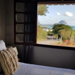 Le Morne View Duplex in Le Morne, Mauritius