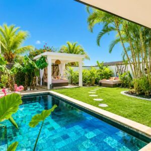 Le Secret du Clos Secure Villa in Grand Baie in Grand Baie, Mauritius