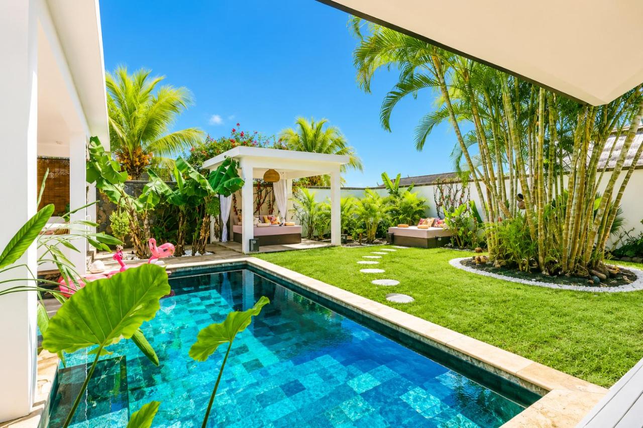 Le Secret du Clos Secure Villa in Grand Baie in Grand Baie, Mauritius