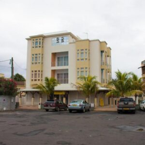 Le Tribord Flic en Flac in Flic en Flac, Mauritius