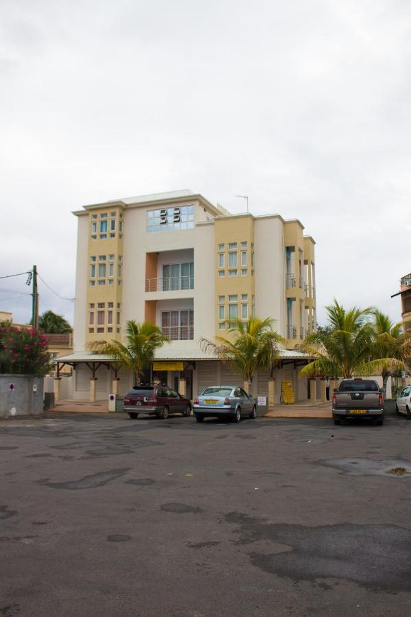 Le Tribord Flic en Flac in Flic en Flac, Mauritius