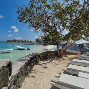 Lebeachclub Serviced Apartments and Villas in Pereybère, Mauritius