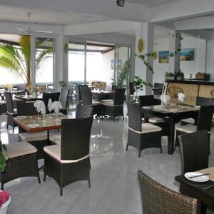 Lerecif Guest House in Port Mathurin, Mauritius