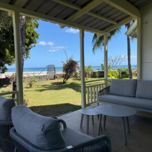 Les Fleurs du Tamarin Beachfront Residences in Tamarin & Black River, Mauritius