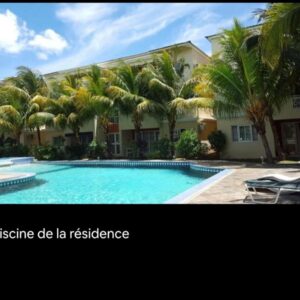 Les Orchidees 3 Bedroom Apartment Flic en Flac in Flic en Flac, Mauritius