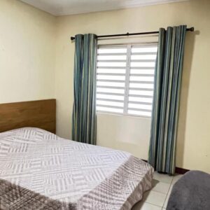 Residence Les Peupliers Flic en Flac 3 in Flic en Flac, Mauritius