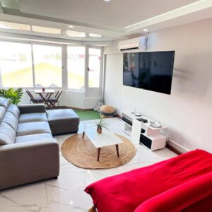 Les Sables Roses Appartement in Flic en Flac, Mauritius