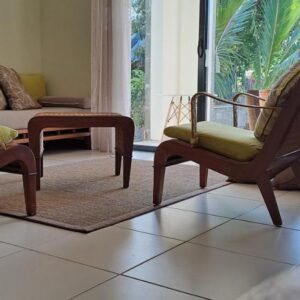 Les Villas Thorel Black River in Tamarin & Black River, Mauritius