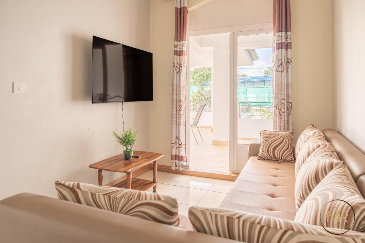 Lighthouse Apartment Albion in Albion & Pointe aux Sables, Mauritius