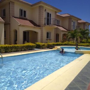 Lotus Villa le Chaumet Pereybere in Pereybère, Mauritius