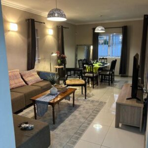 Lovely Home in Ebene with Beautiful Views in Quatre Bornes & Ebène, Mauritius