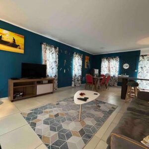 Lovely New Built 2 Bedroom Duplex with Shared Pool Grand Gaube 1 in Cap Malheureux & Grand Gaube, Mauritius
