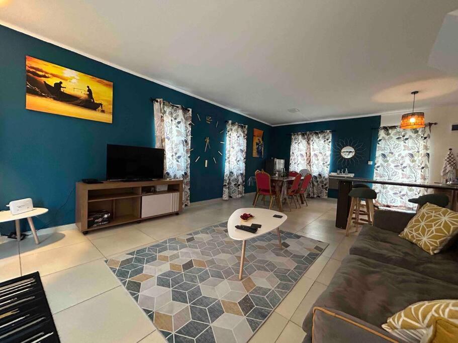 Lovely New Built 2 Bedroom Duplex with Shared Pool Grand Gaube 1 in Cap Malheureux & Grand Gaube, Mauritius