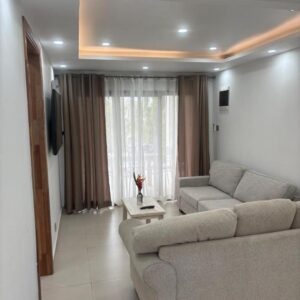 Lux Apartment Double Bed Trou aux Biches in Trou aux Biches & Mont Choisy, Mauritius