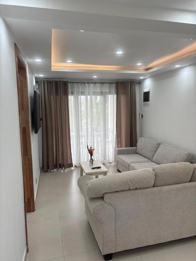 Lux Apartment Double Bed Trou aux Biches in Trou aux Biches & Mont Choisy, Mauritius
